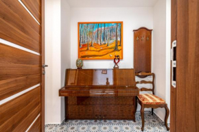 IDA ARTS APARTMENTS
